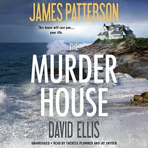 The Murder House Audiobook CD New Sealed by David Ellis and James Patterson